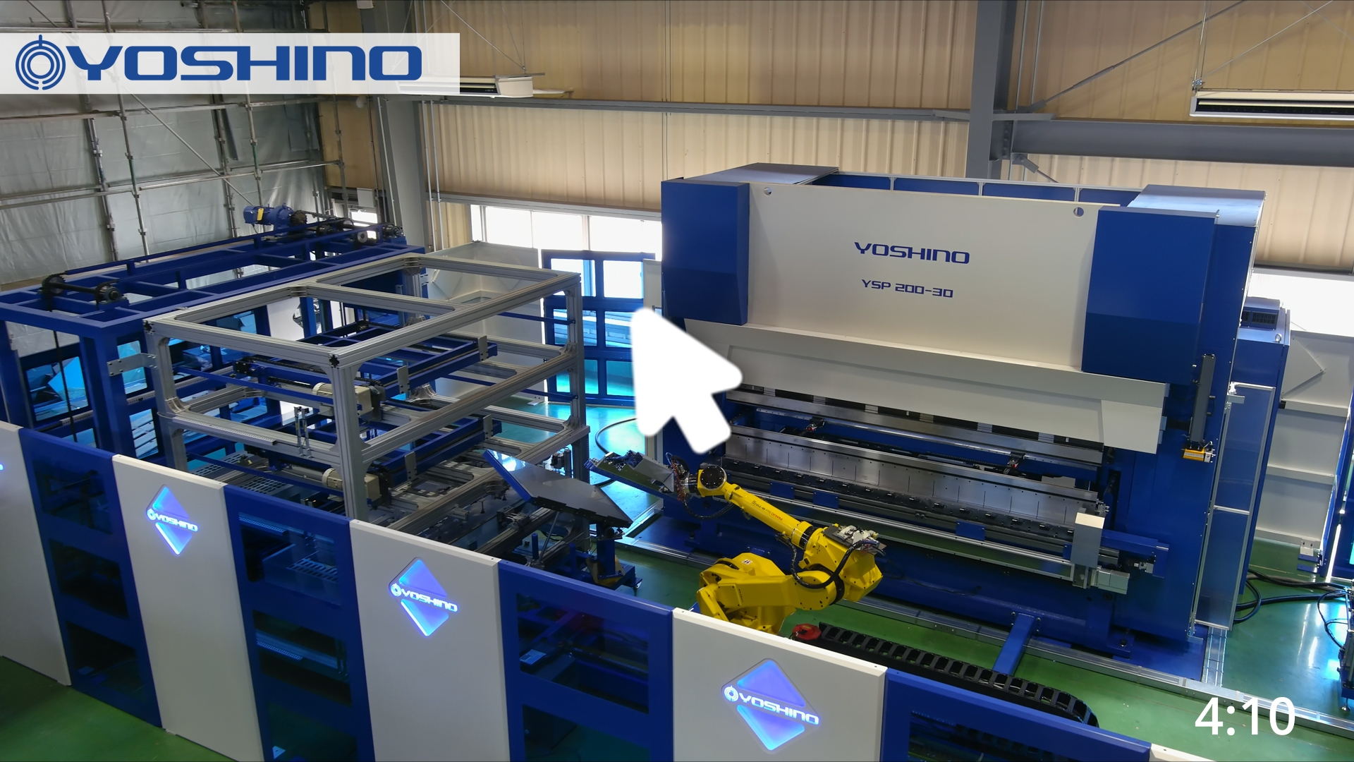 吉野 KYB Excel-G Suspension Strut 340029